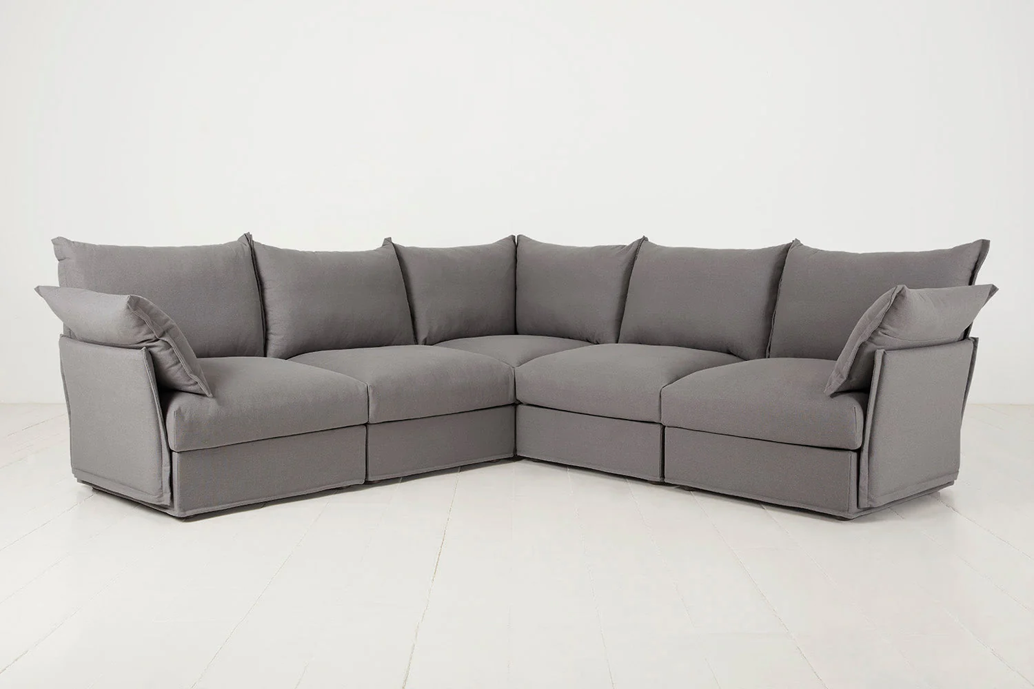 Model 06 Corner Sofa - Image 14