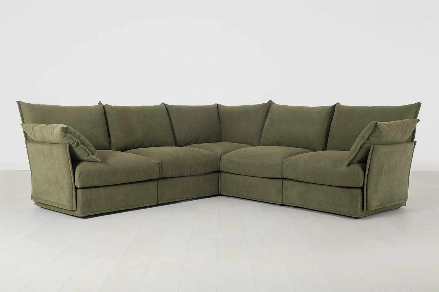 Model 06 Corner Sofa - Image 15