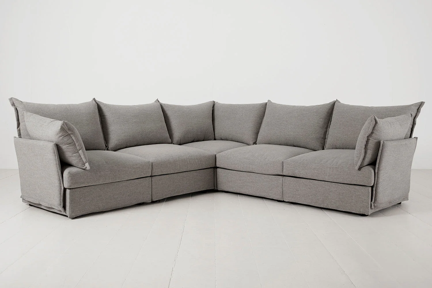 Model 06 Corner Sofa - Image 18