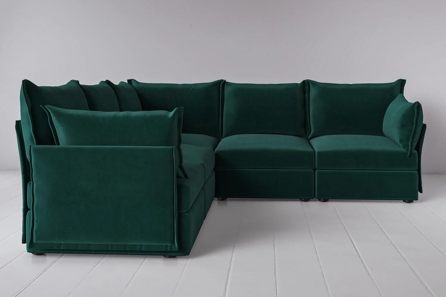 Model 06 Corner Sofa - Image 19