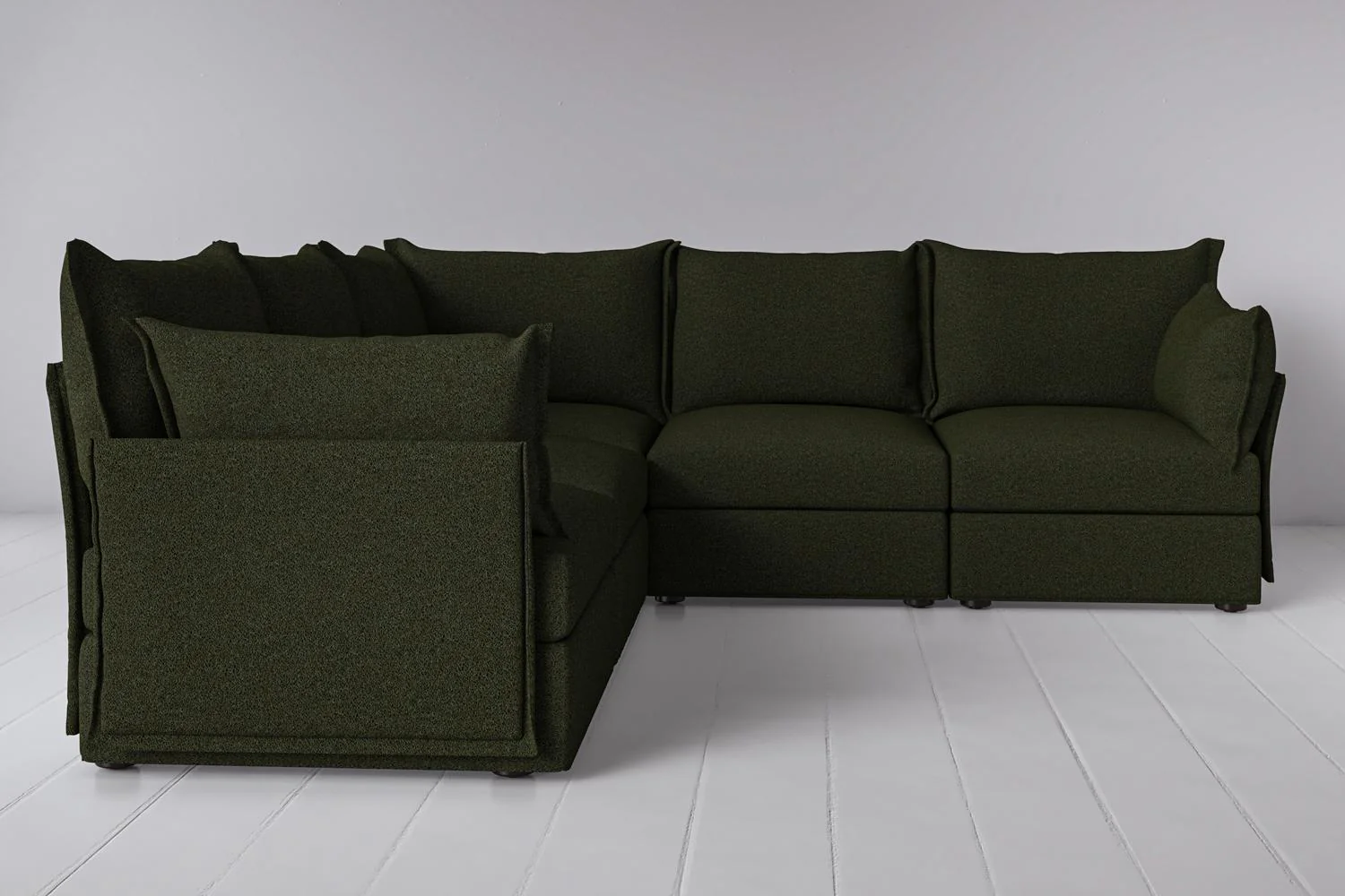 Model 06 Corner Sofa - Image 21