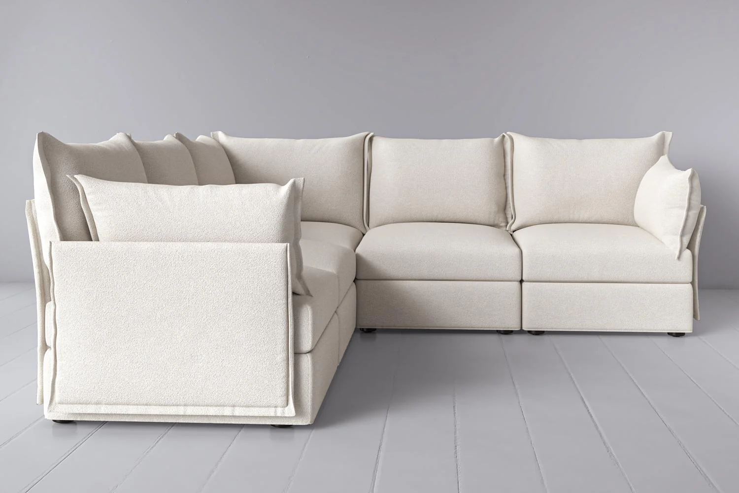 Model 06 Corner Sofa - Image 22