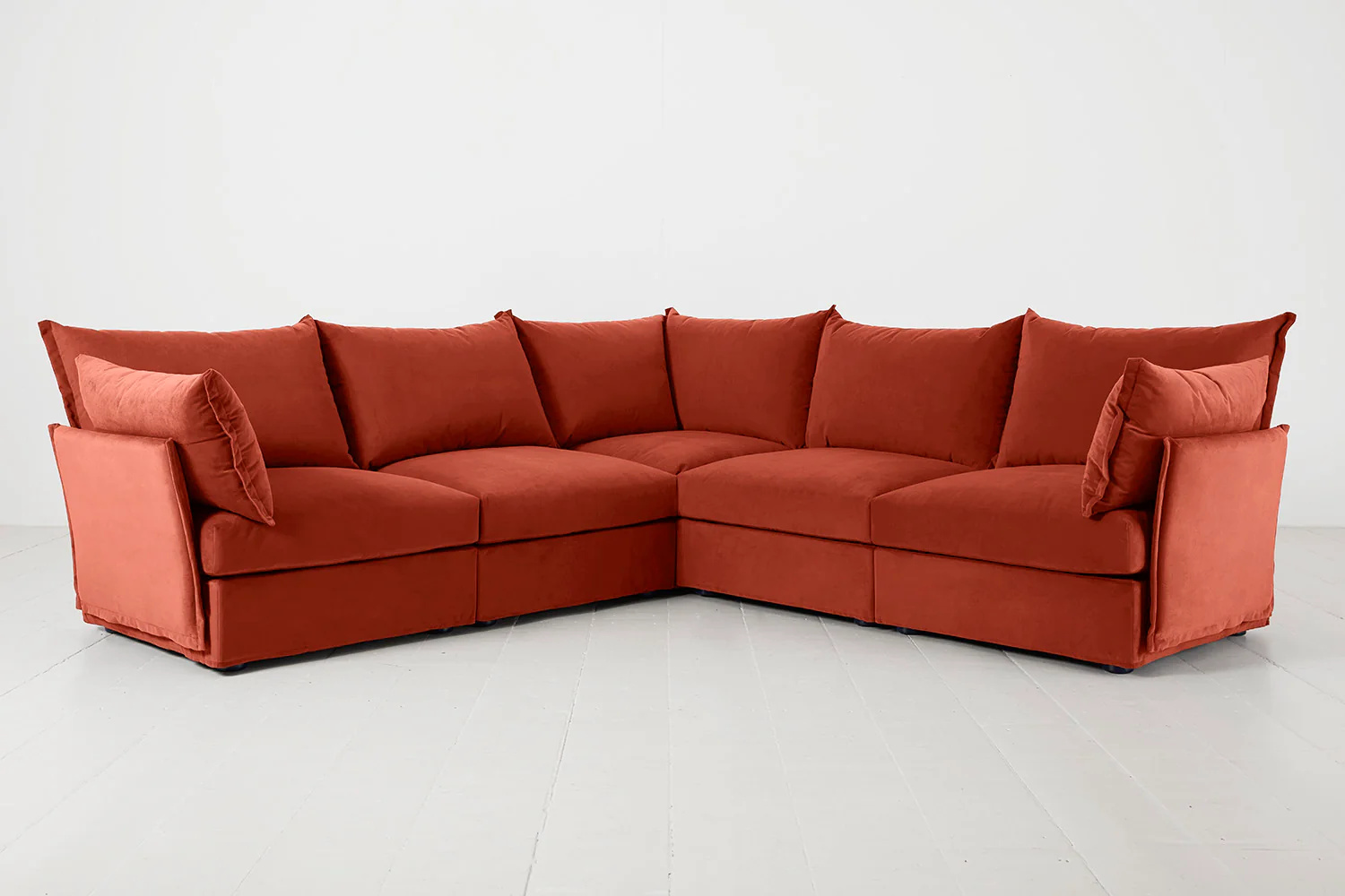 Model 06 Corner Sofa - Image 23