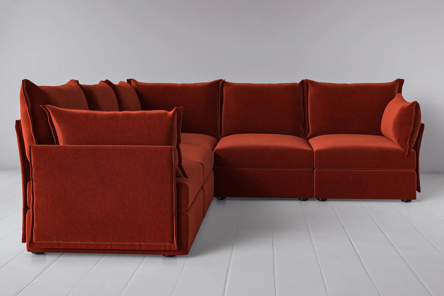 Model 06 Corner Sofa - Image 25