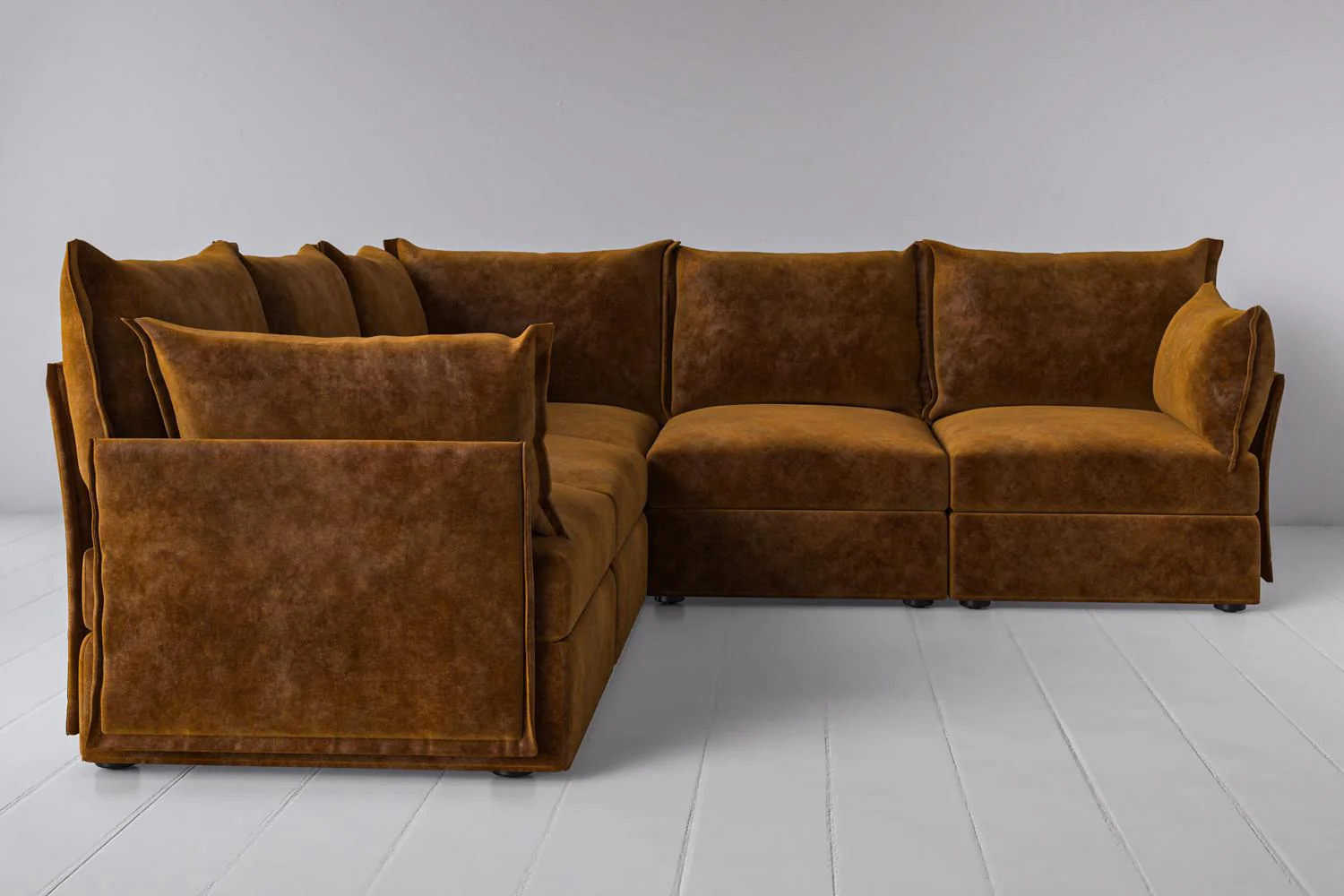 Model 06 Corner Sofa - Image 26