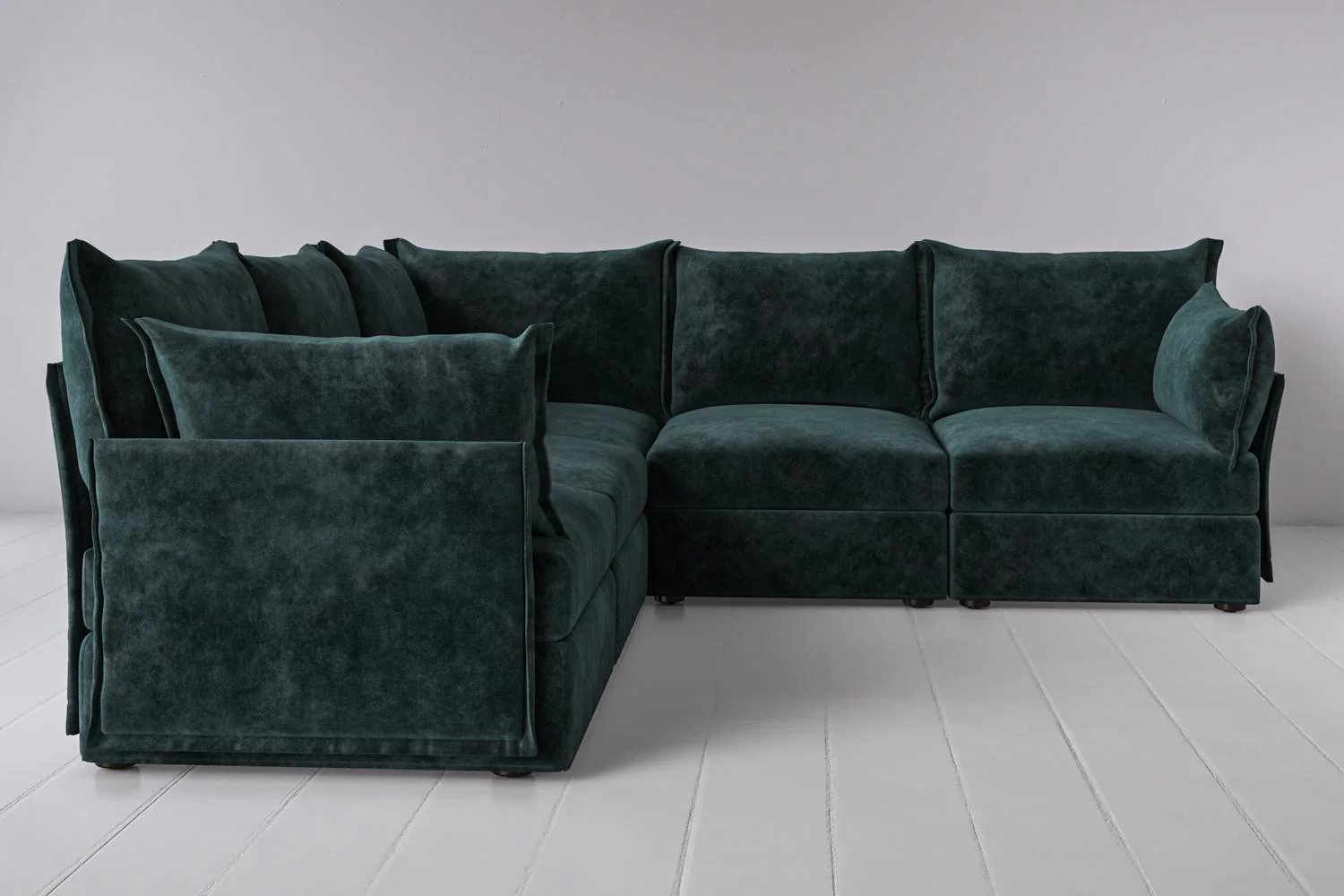 Model 06 Corner Sofa - Image 27