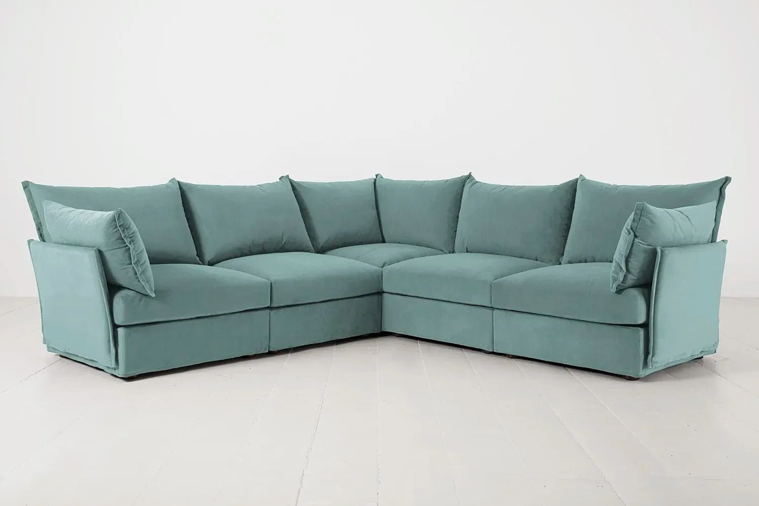 Model 06 Corner Sofa - Image 29