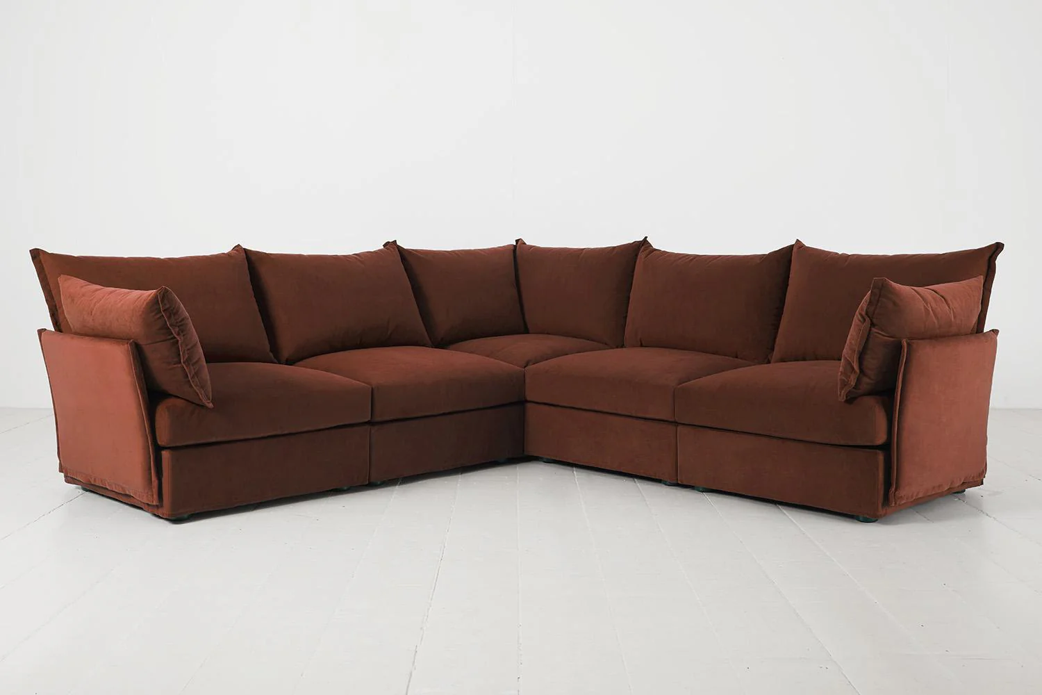 Model 06 Corner Sofa - Image 30