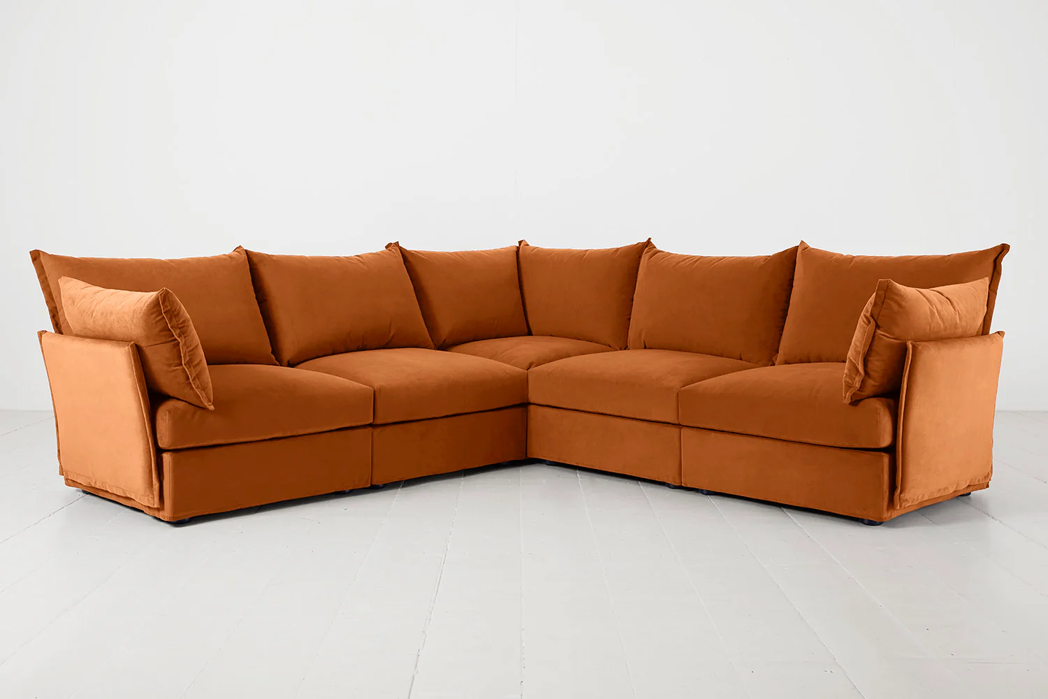 Model 06 Corner Sofa - Image 6