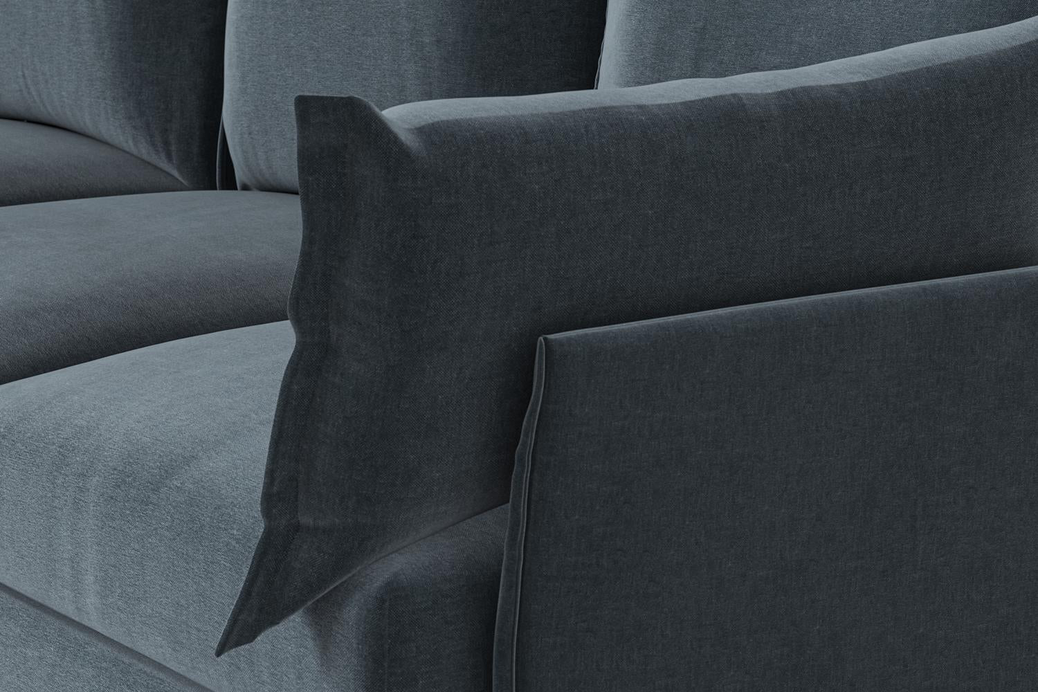 Model 06 Corner Sofa, Hydro - Image 5