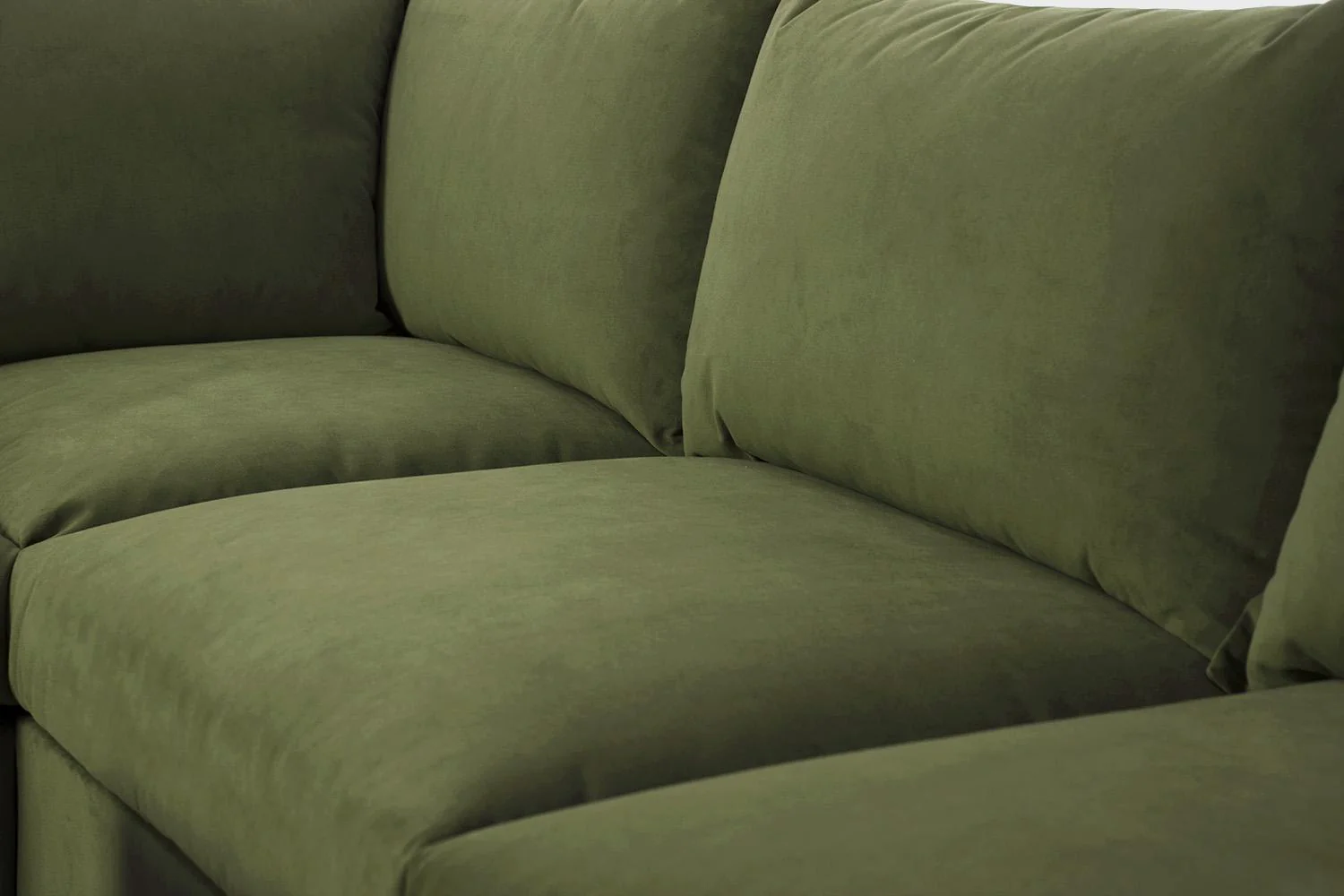 Model 06 Corner Sofa, Vine - Image 8