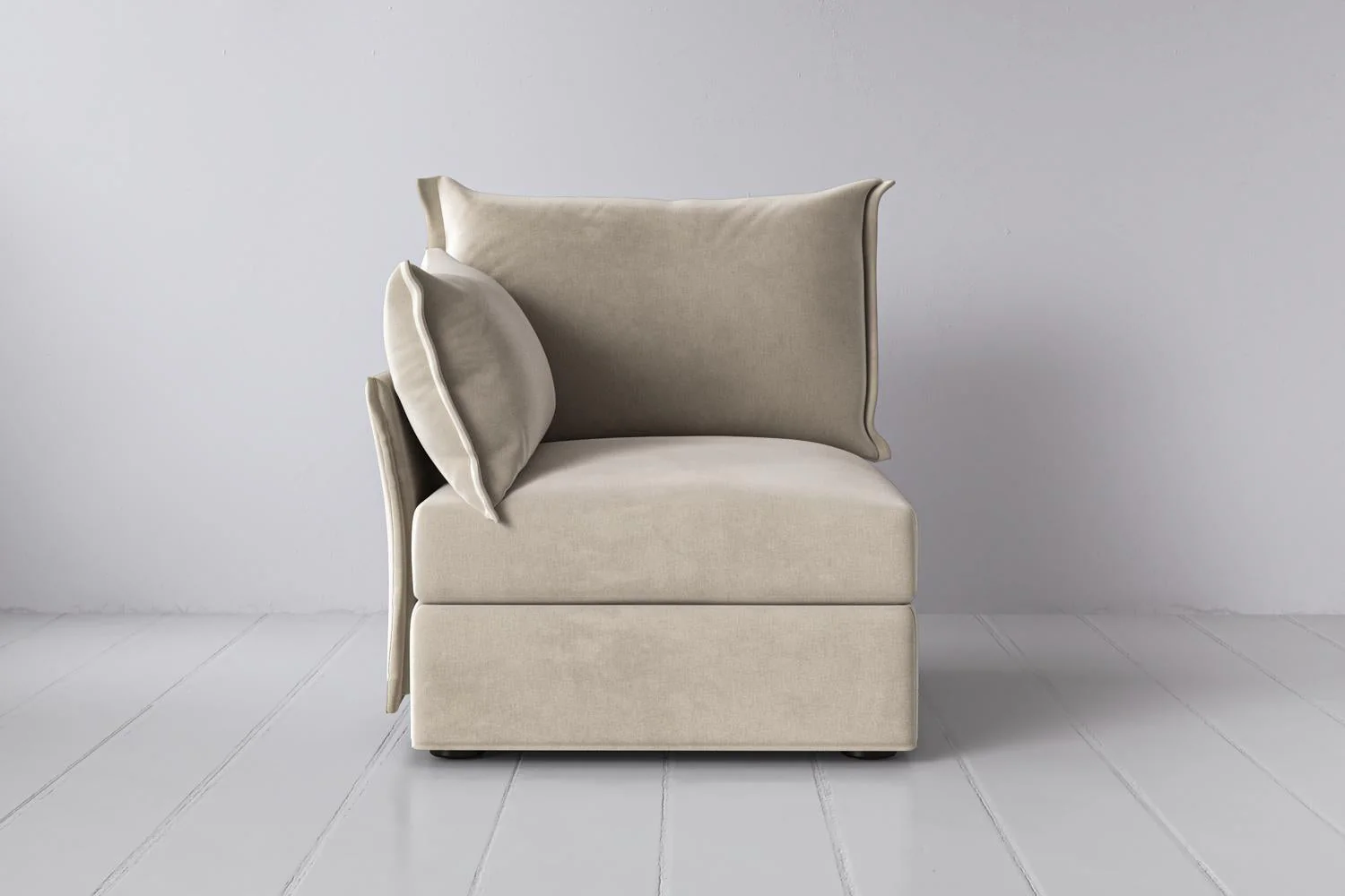 Model 06 Left Arm Module Sofa - Image 9