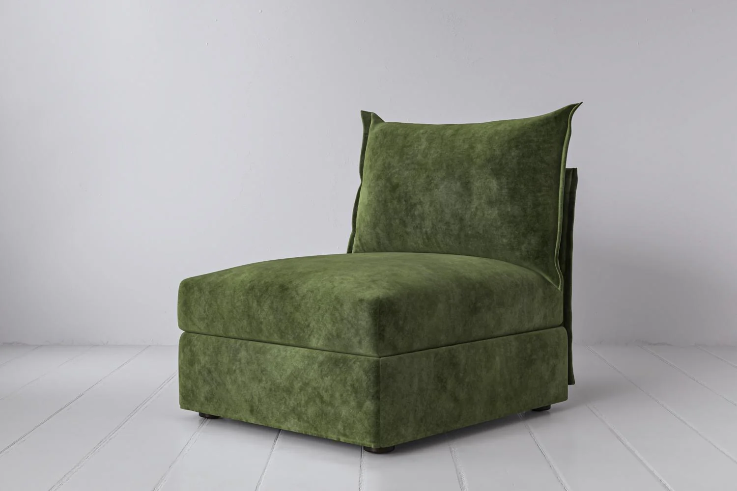 Model 06 Middle Module Seat, Conifer - Image 2