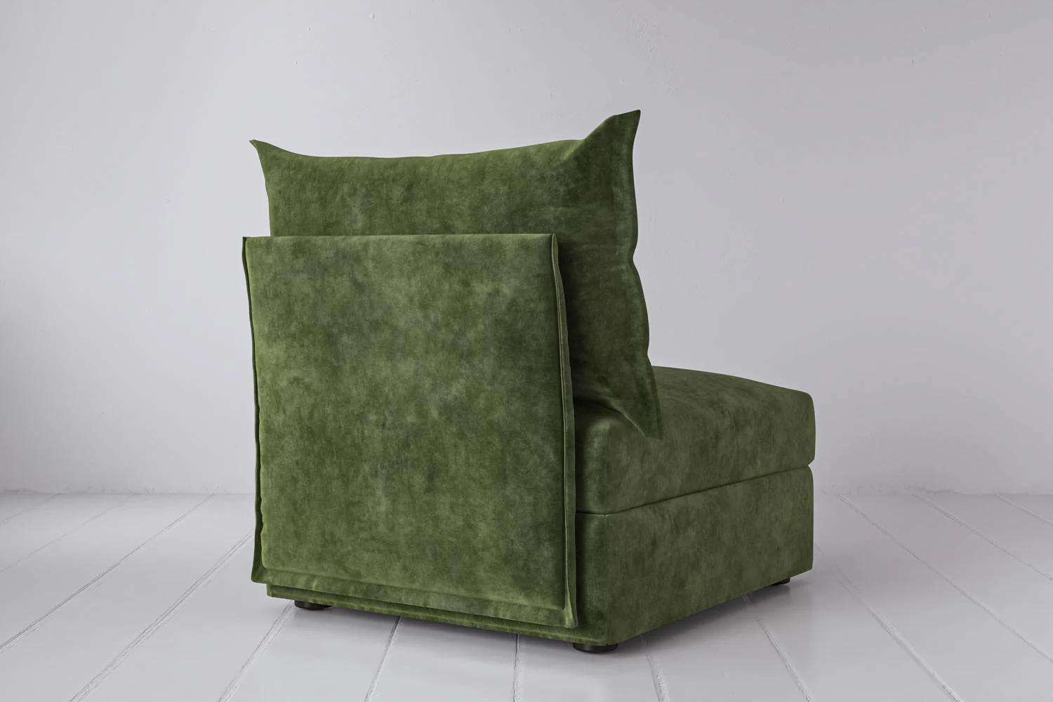 Model 06 Middle Module Seat, Conifer - Image 4