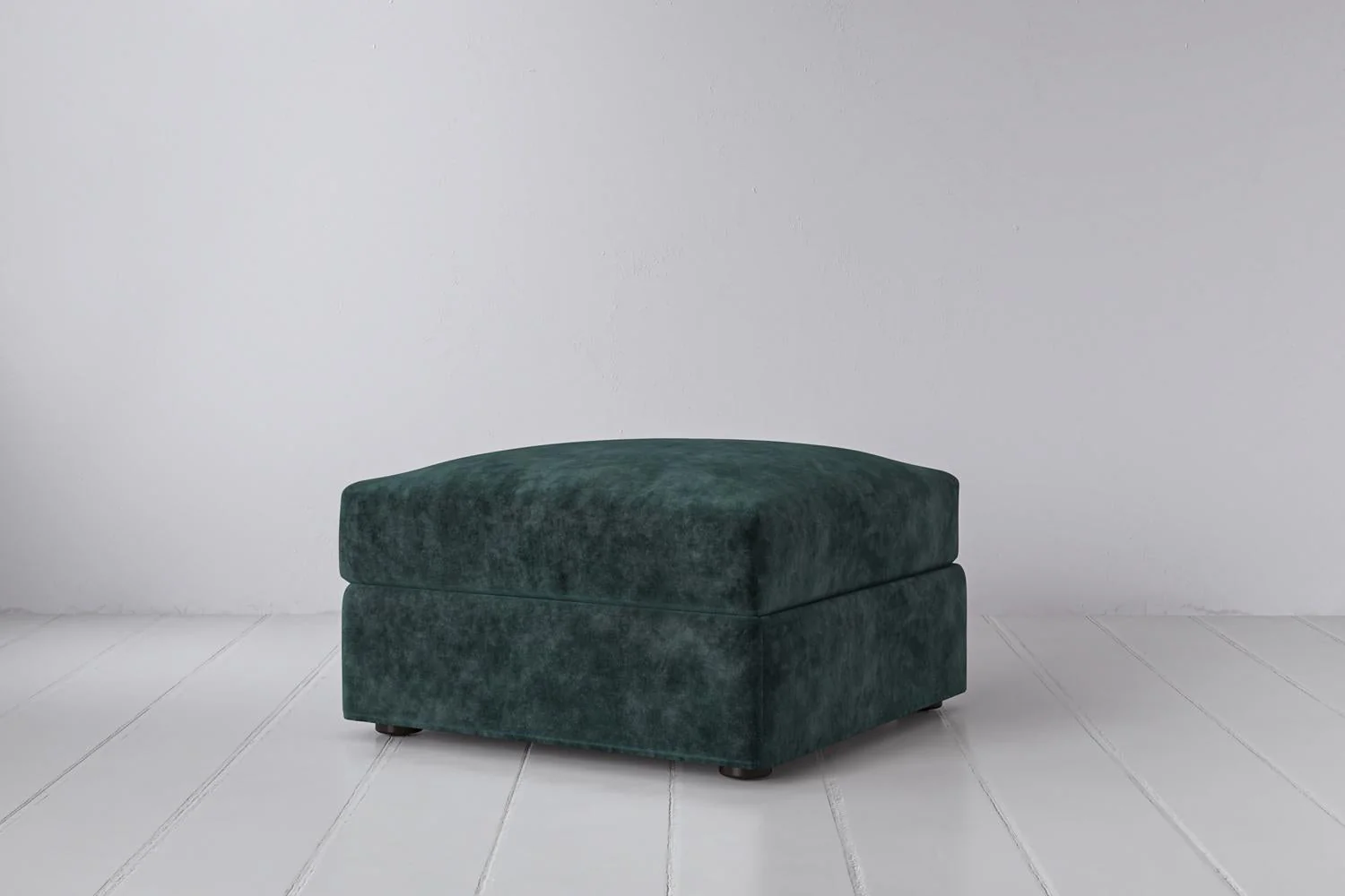 Model 06 Ottoman, Ocean - Image 2