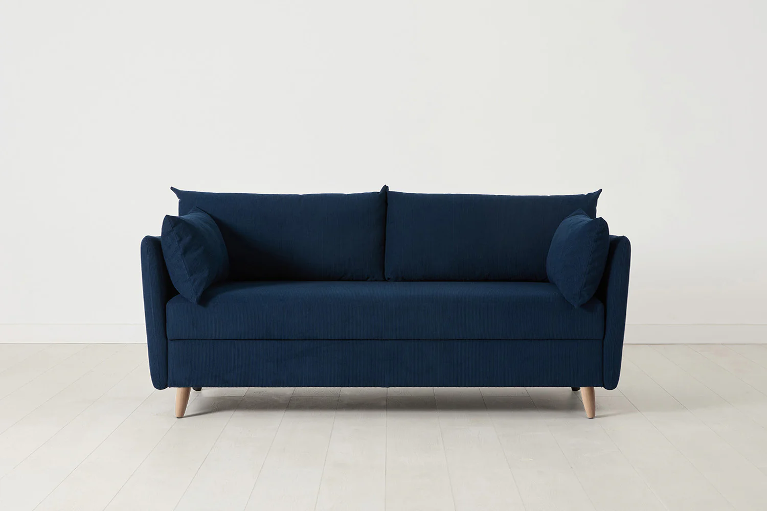 Model 08 Sofa Bed 2.5 Seater