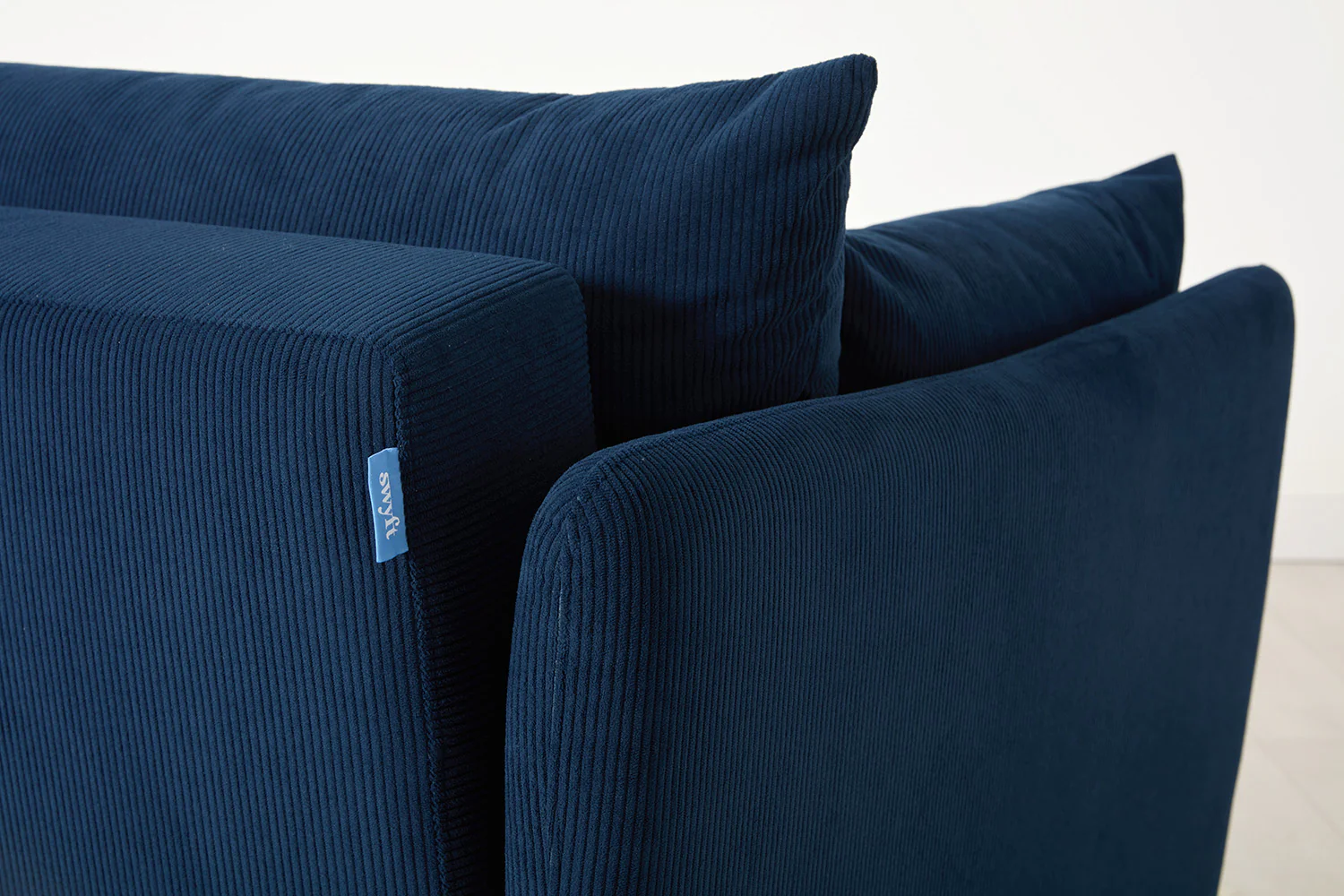 Model 08 Sofa Bed 2.5 Seater, Atlantic - Image 8