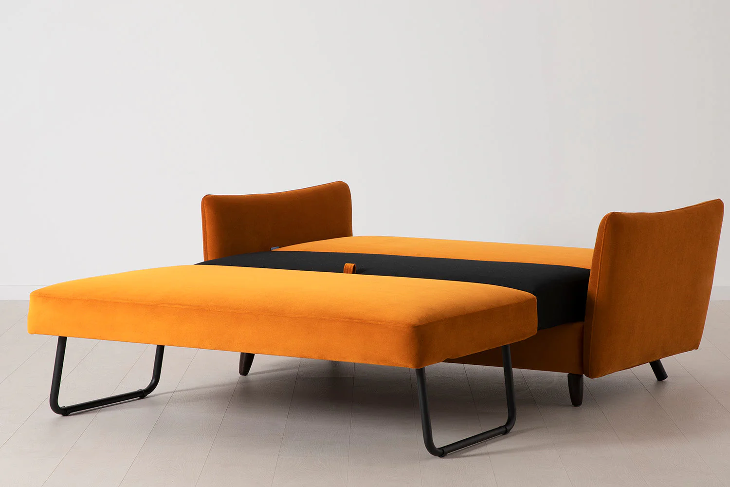 Model 08 Sofa Bed 2.5 Seater, Bronze - Image 10