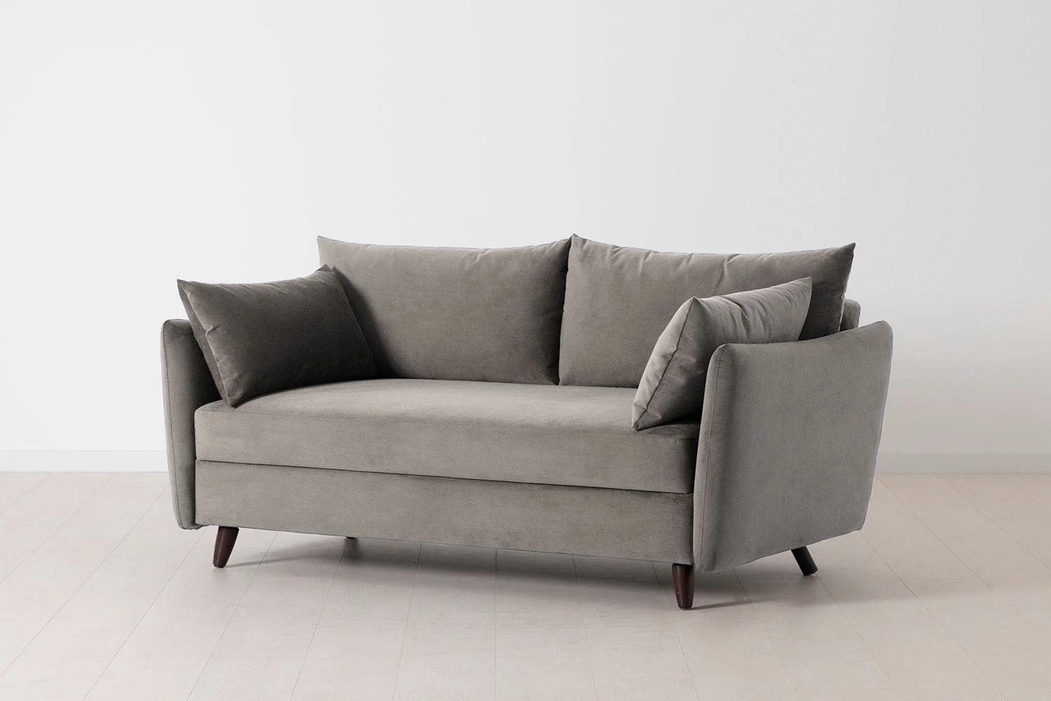 Model 08 Sofa Bed 2.5 Seater, Elephant - Image 5