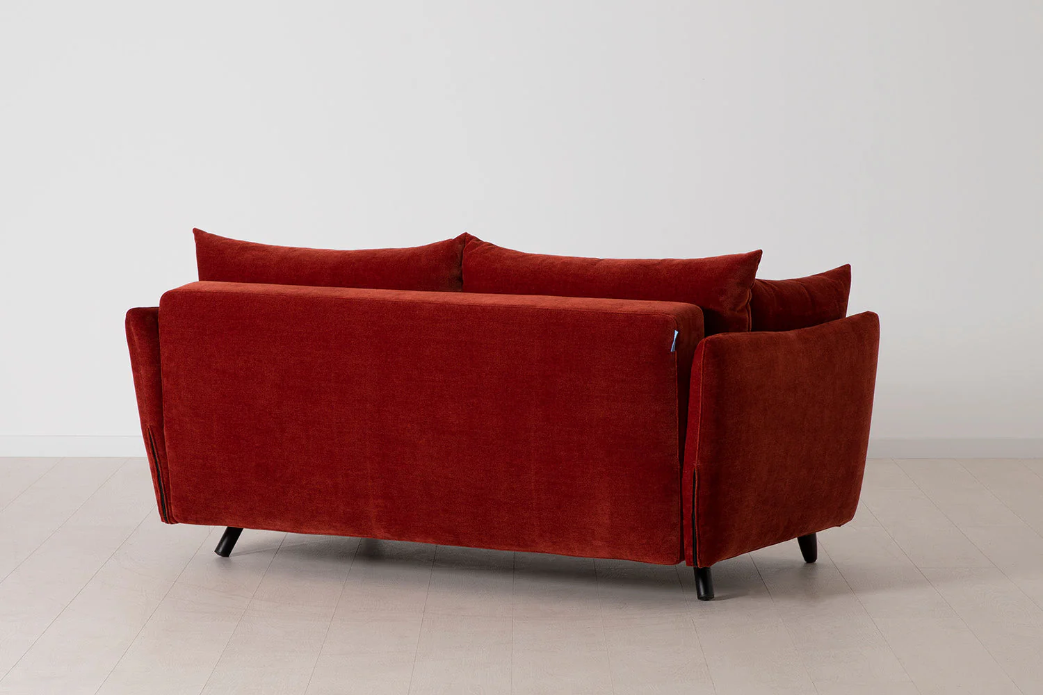 Model 08 Sofa Bed 2.5 Seater, Harissa - Image 7