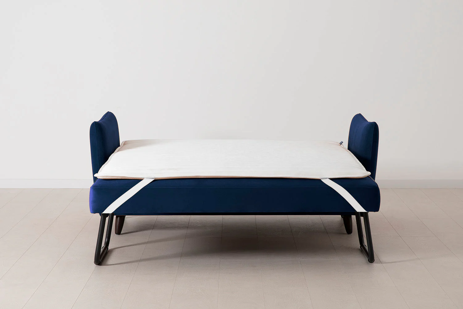 Model 08 Sofa Bed 2.5 Seater, Indigo - Image 9