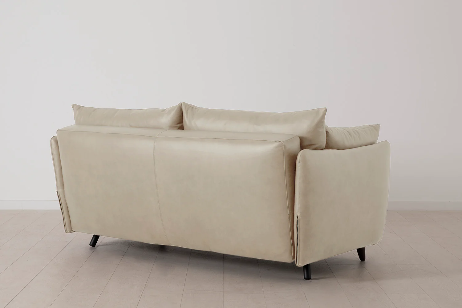 Model 08 Sofa Bed 2.5 Seater, Oyster - Image 4