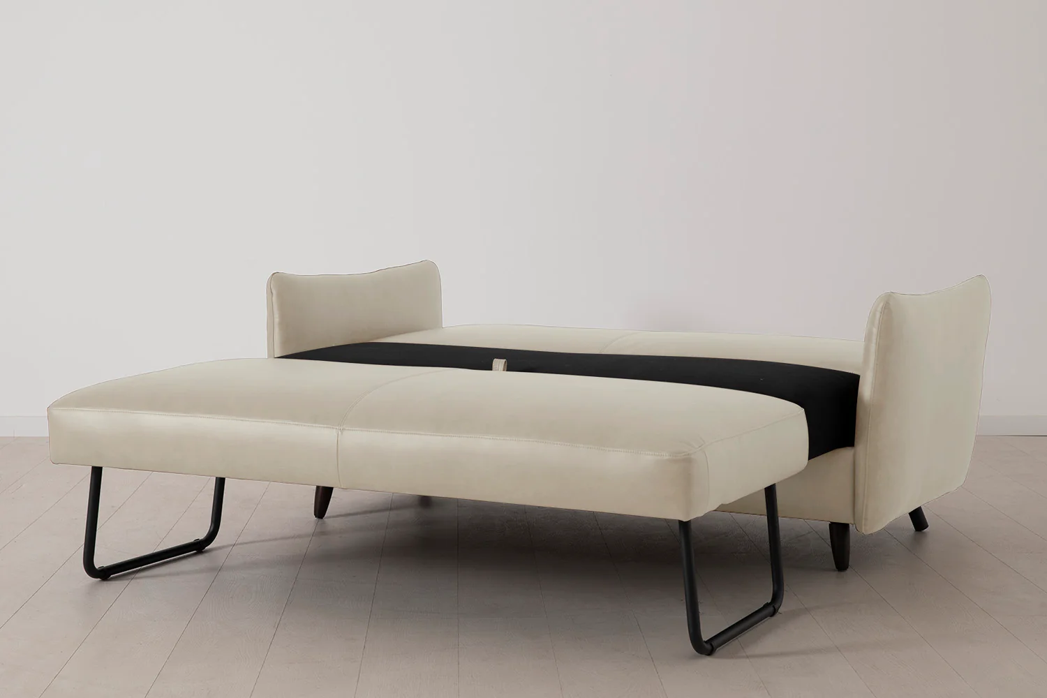 Model 08 Sofa Bed 2.5 Seater, Oyster - Image 9