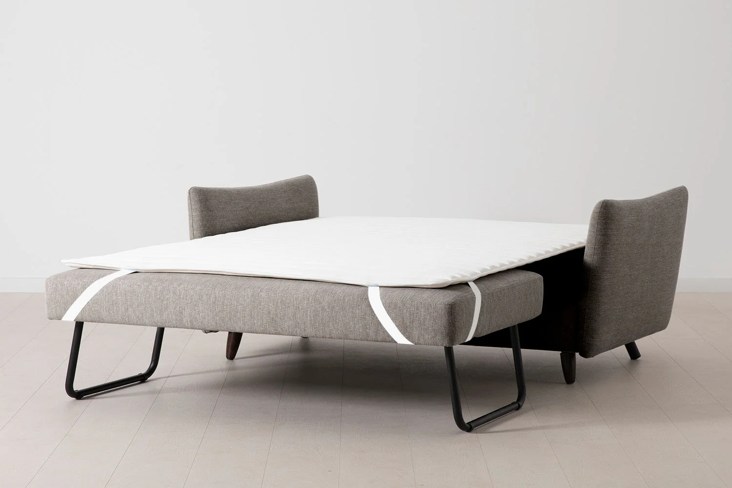 Model 08 Sofa Bed 2.5 Seater, Shadow - Image 11
