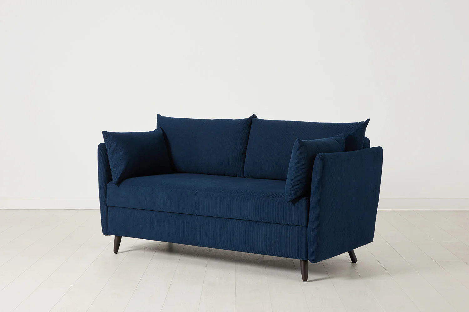 Model 08 Sofa Bed 2 Seater, Atlantic - Image 3