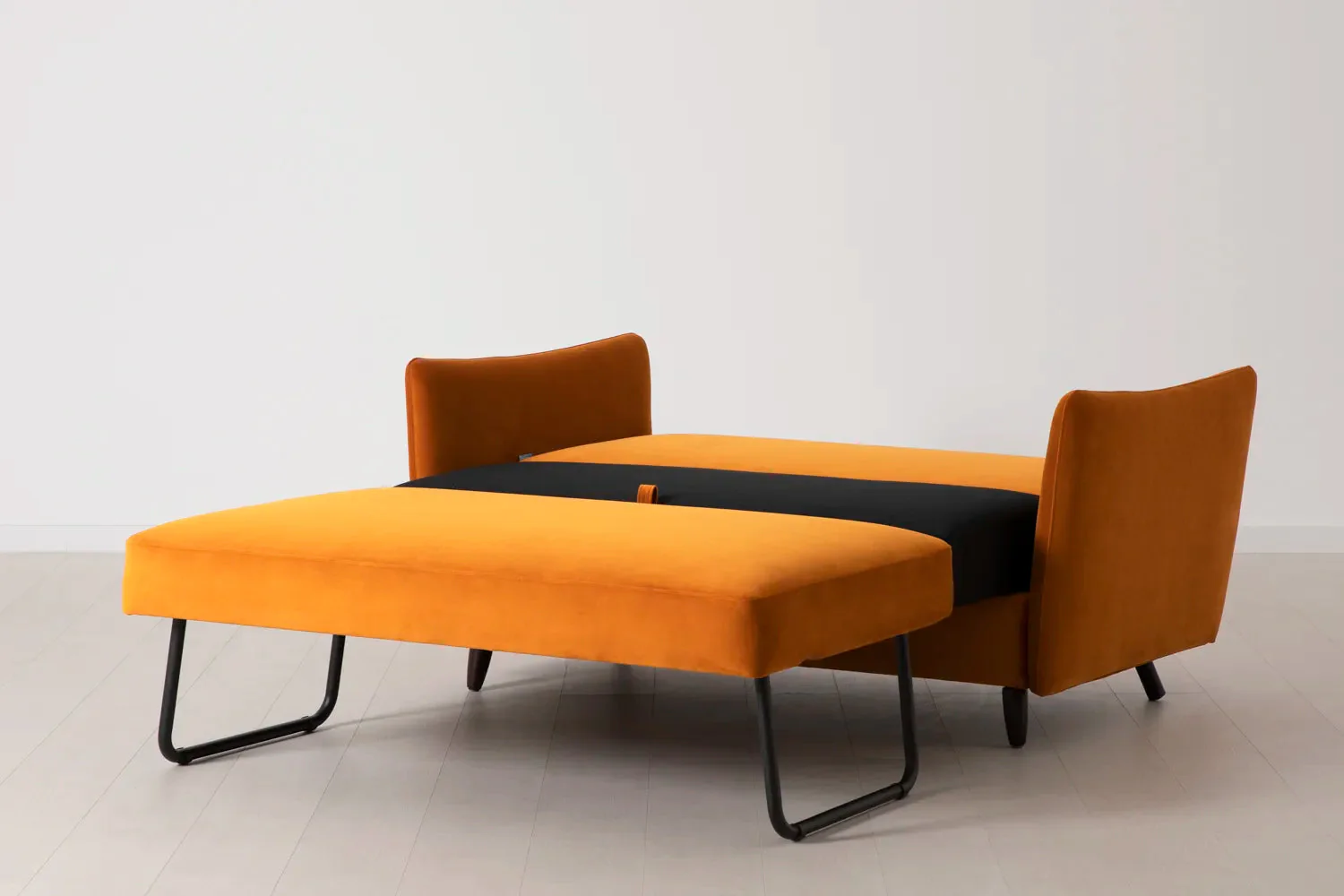 Model 08 Sofa Bed 2 Seater, Bronze - Image 10