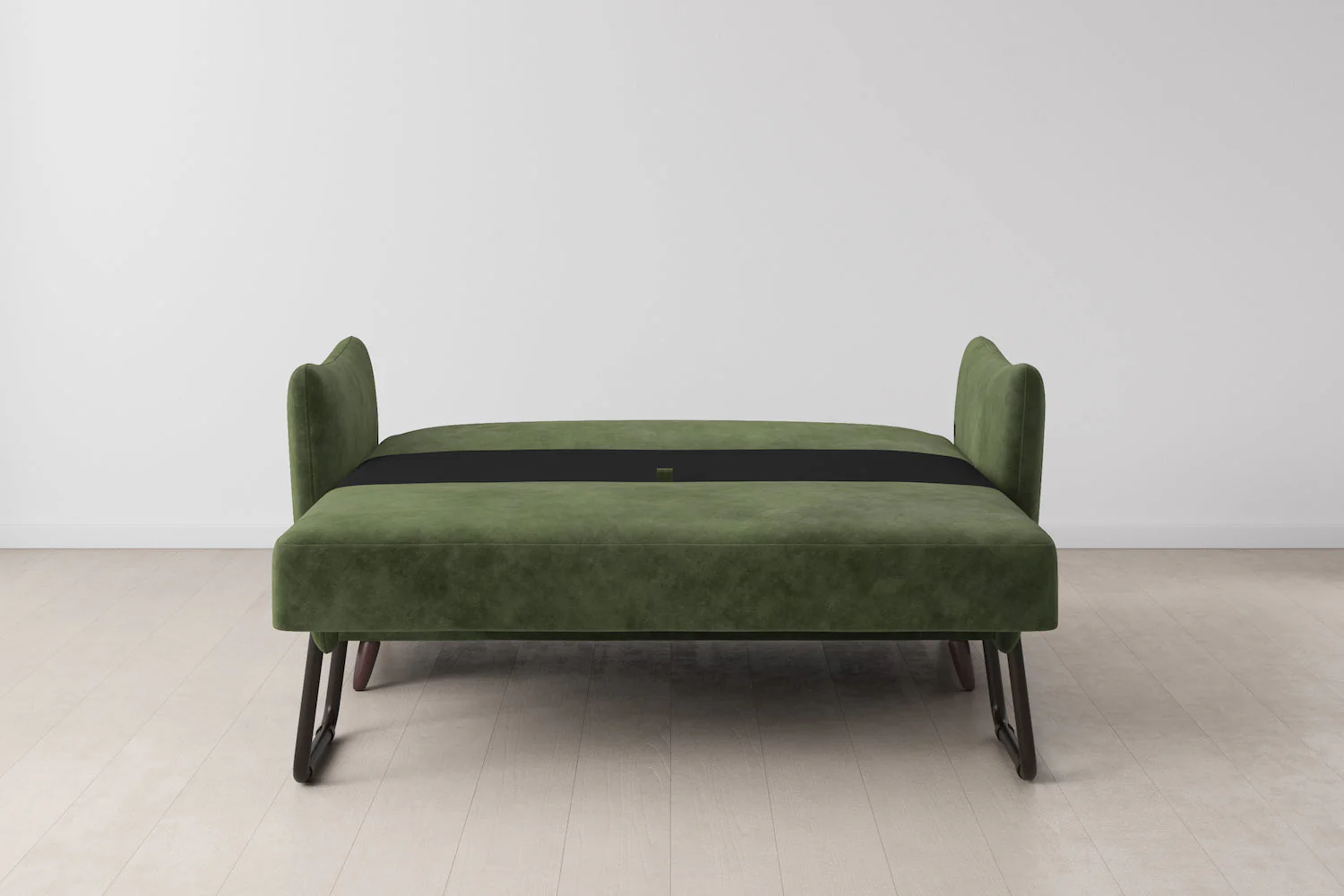 Model 08 Sofa Bed 2 Seater, Conifer - Image 6