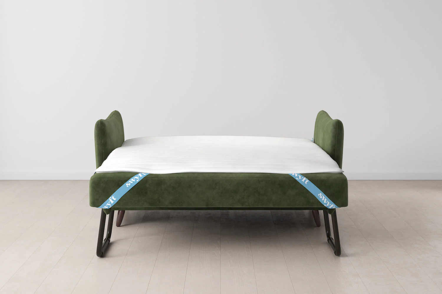 Model 08 Sofa Bed 2 Seater, Conifer - Image 8