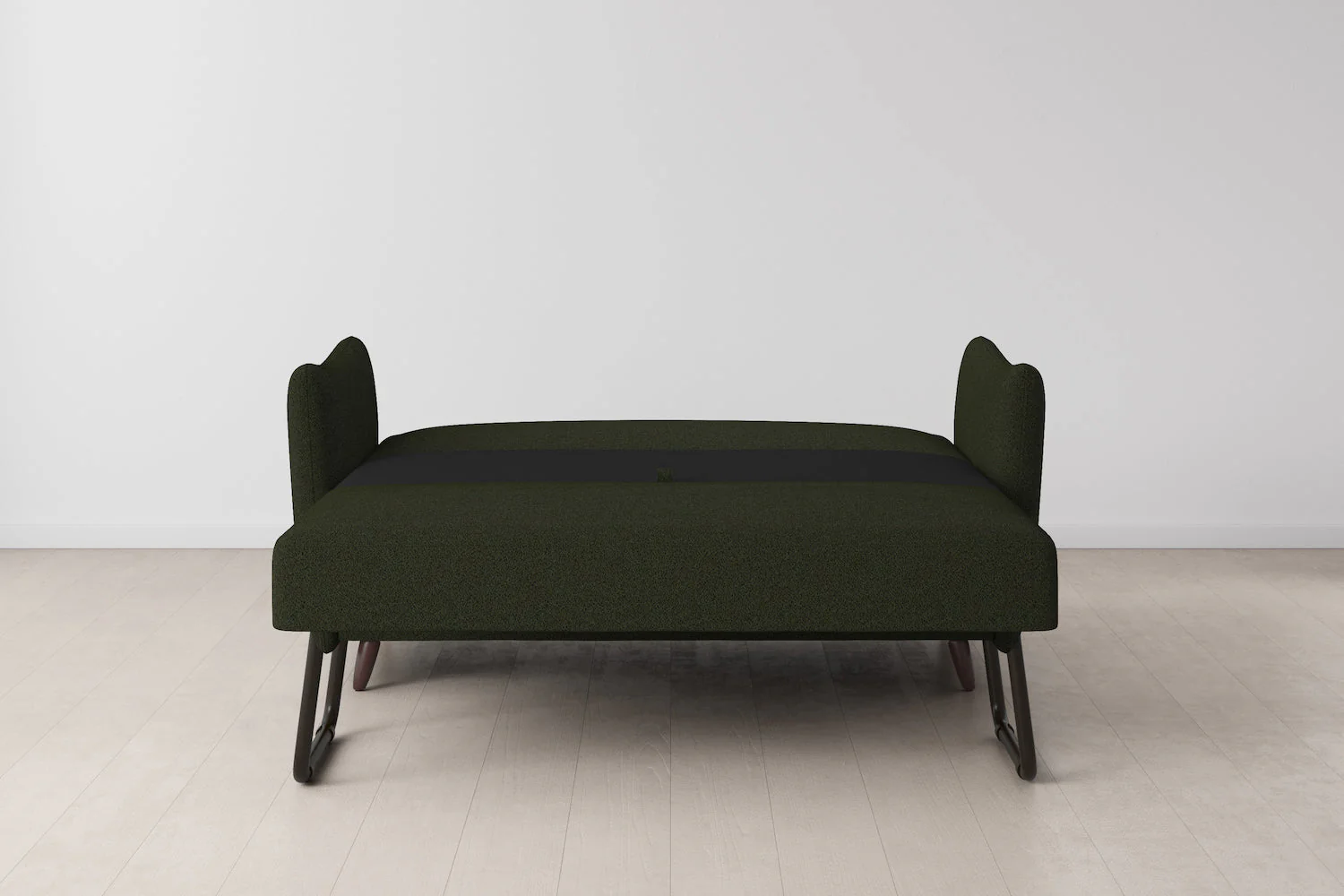 Model 08 Sofa Bed 2 Seater, Fern - Image 6