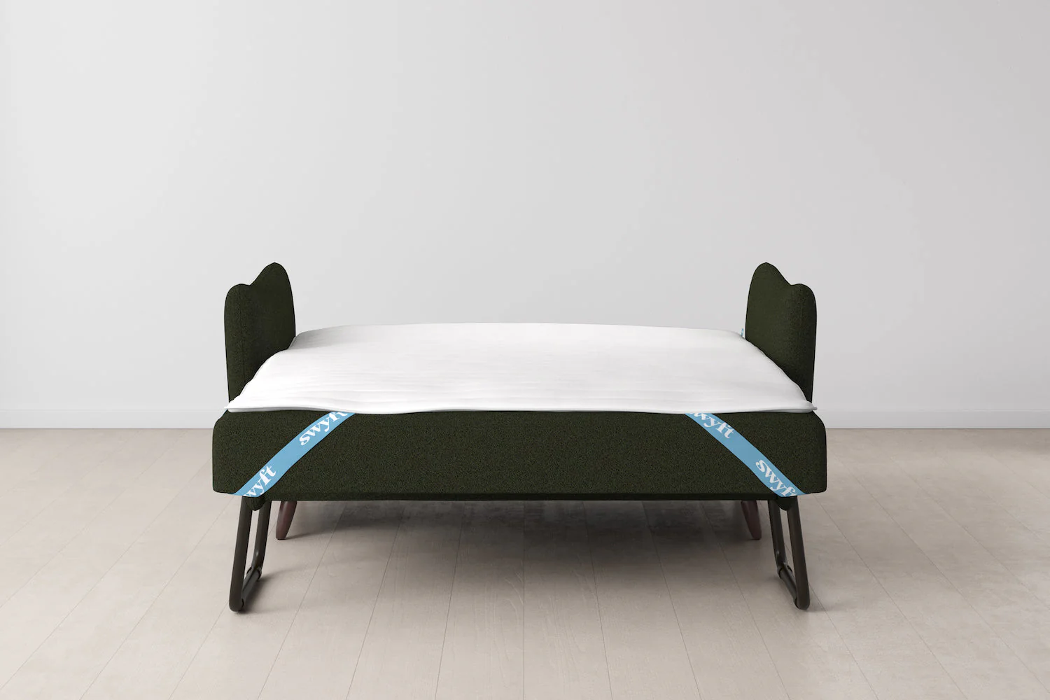 Model 08 Sofa Bed 2 Seater, Fern - Image 8