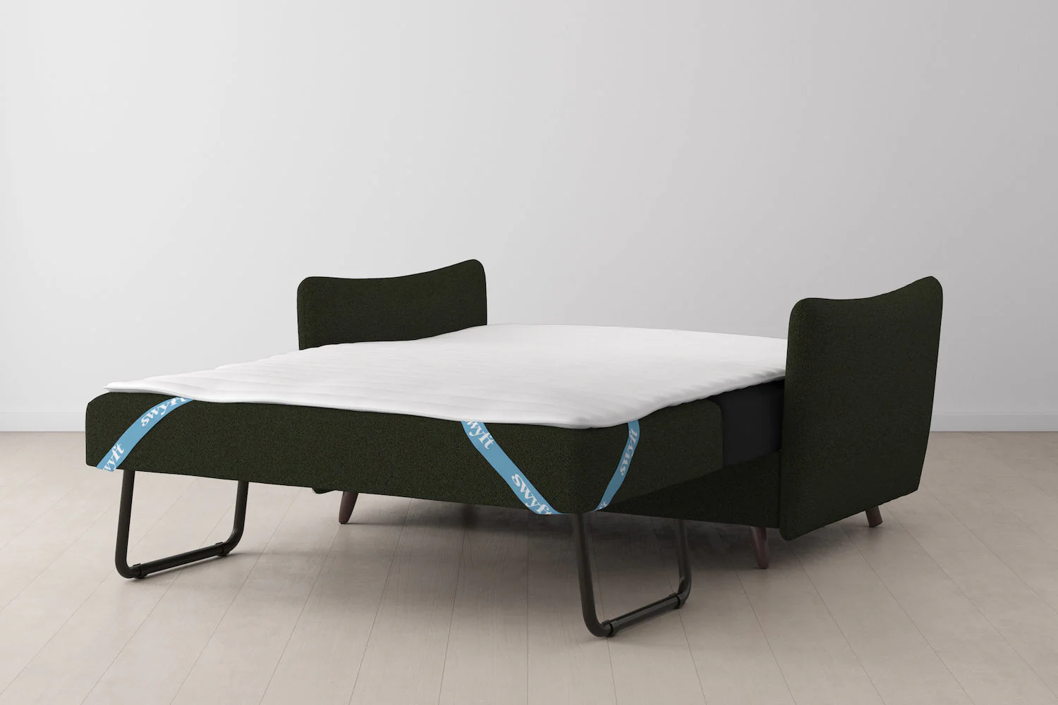 Model 08 Sofa Bed 2 Seater, Fern - Image 9
