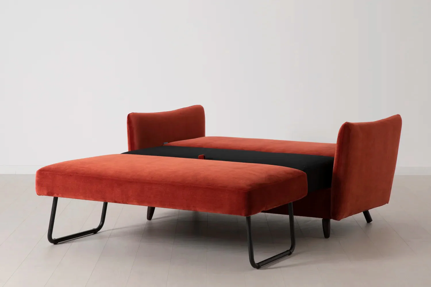 Model 08 Sofa Bed 2 Seater, Harissa - Image 10