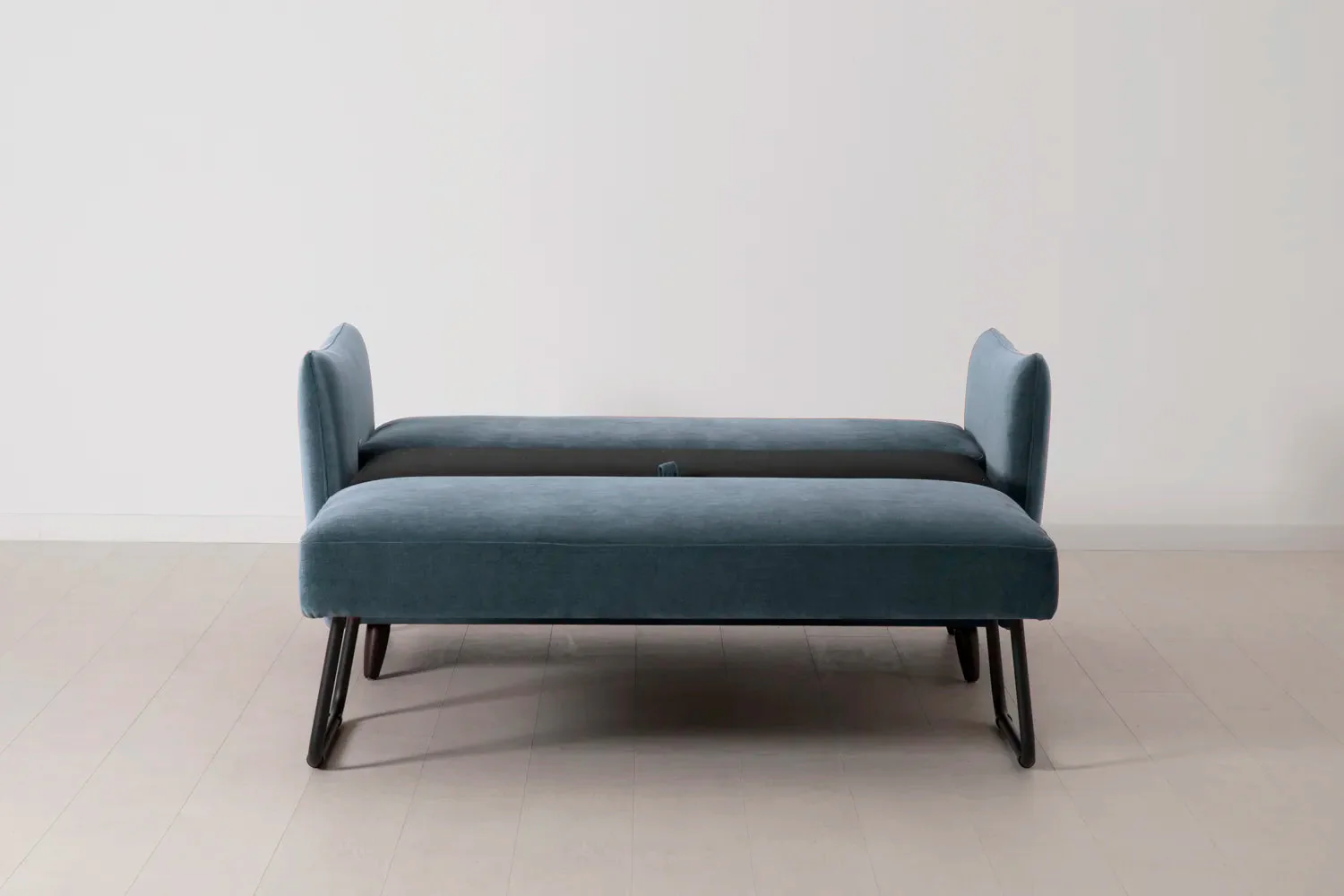 Model 08 Sofa Bed 2 Seater, Hydro - Image 6