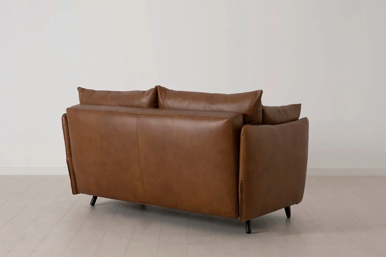 Model 08 Sofa Bed 2 Seater, Maple - Image 4