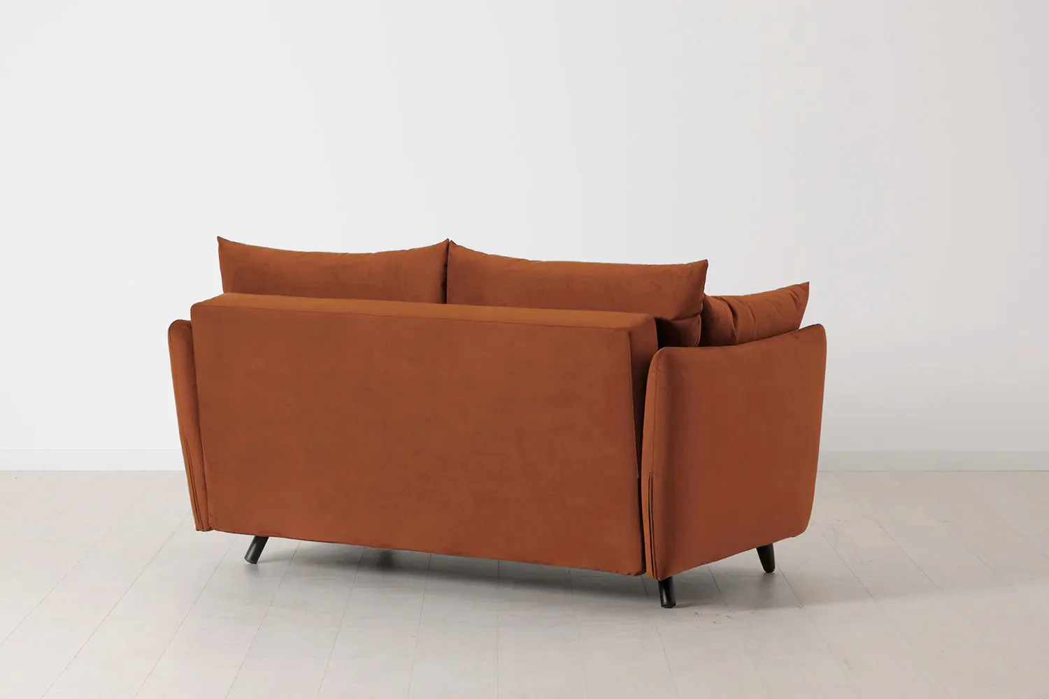 Model 08 Sofa Bed 2 Seater, Umber - Image 6