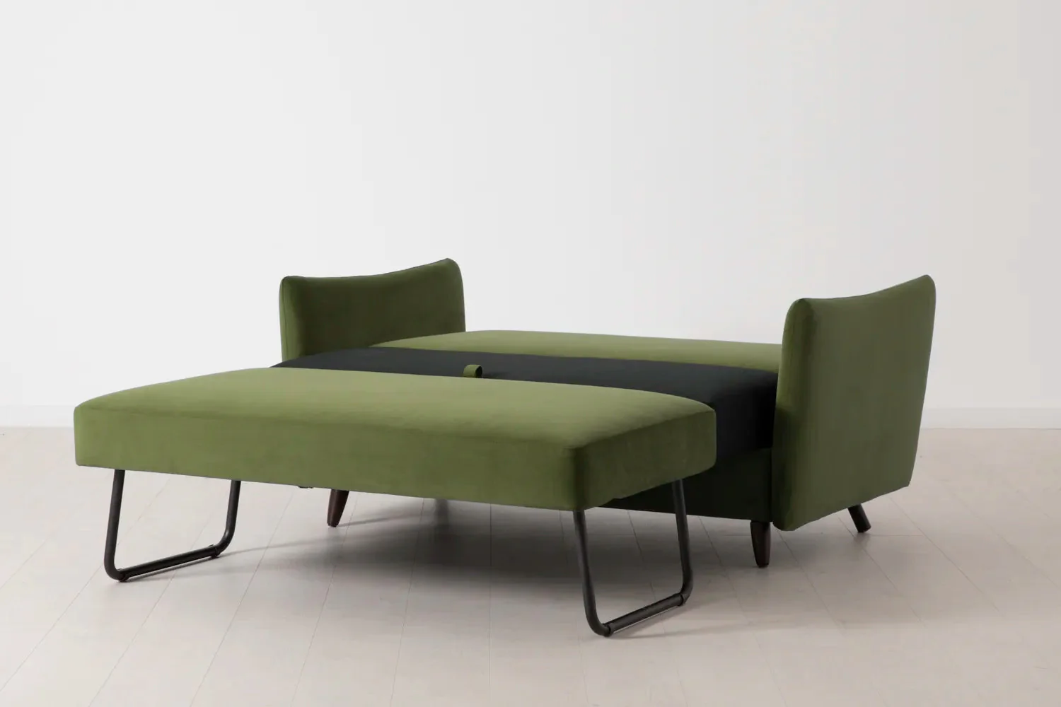 Model 08 Sofa Bed 2 Seater, Vine - Image 11