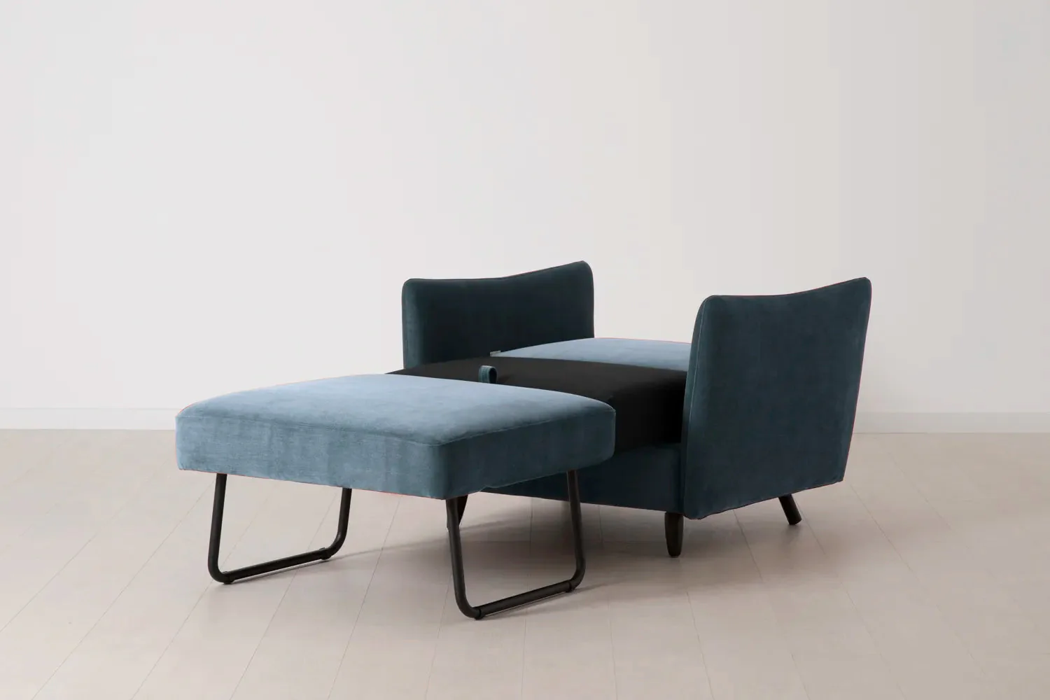 Model 08 Chair Bed Single Sofa Bed, Hydro - Image 8