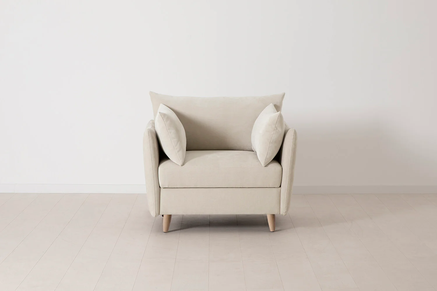 Model 08 Chair Bed Single Sofa Bed - Image 38