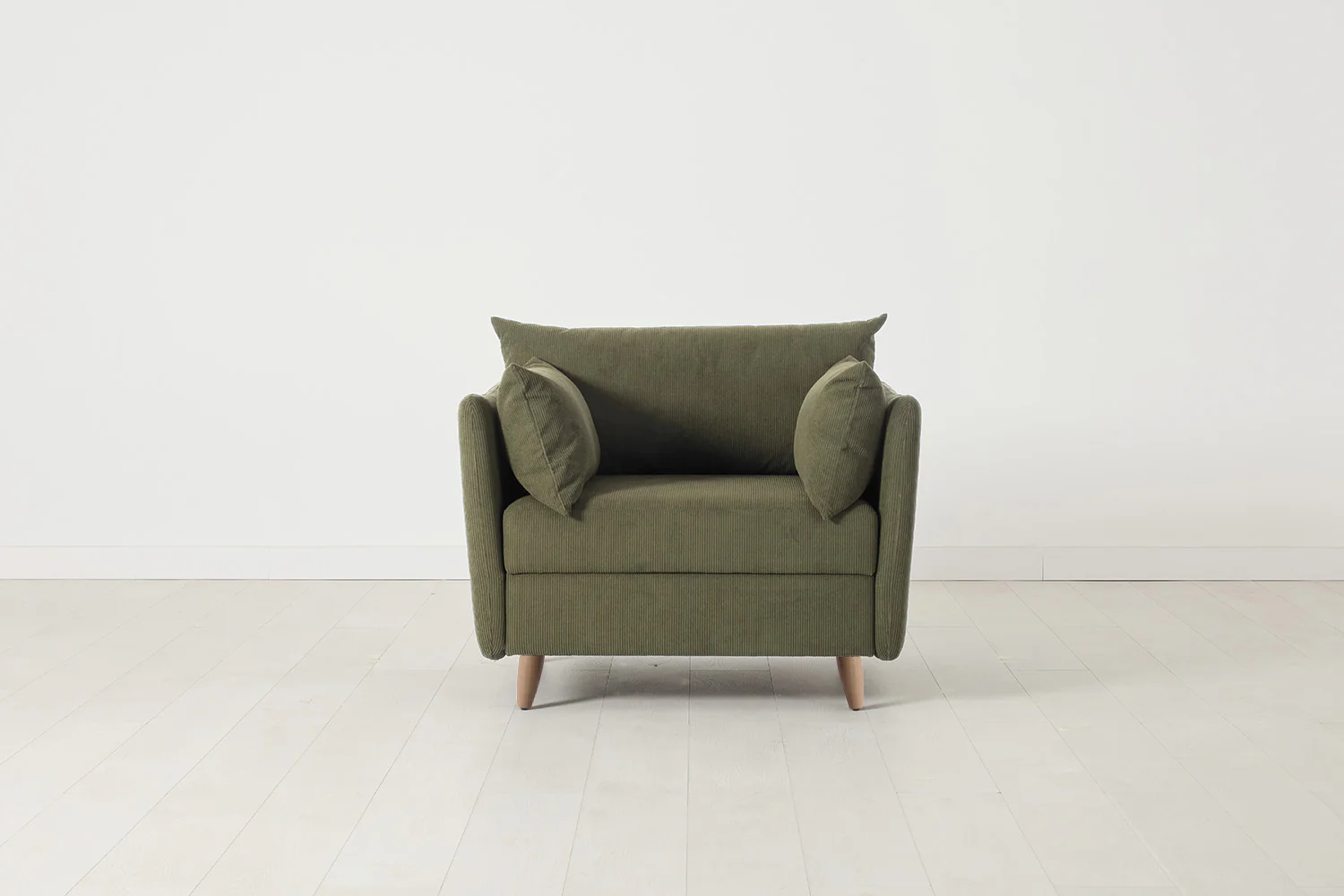 Model 08 Chair Bed Single Sofa Bed - Image 48
