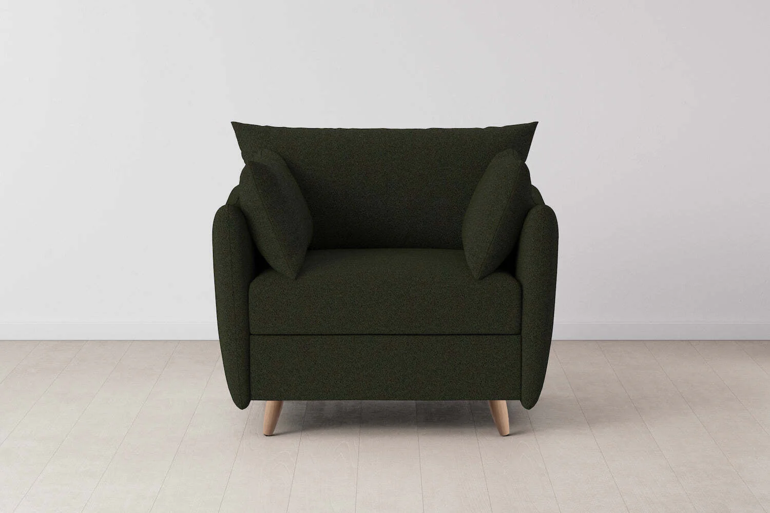 Model 08 Chair Bed Single Sofa Bed - Image 54