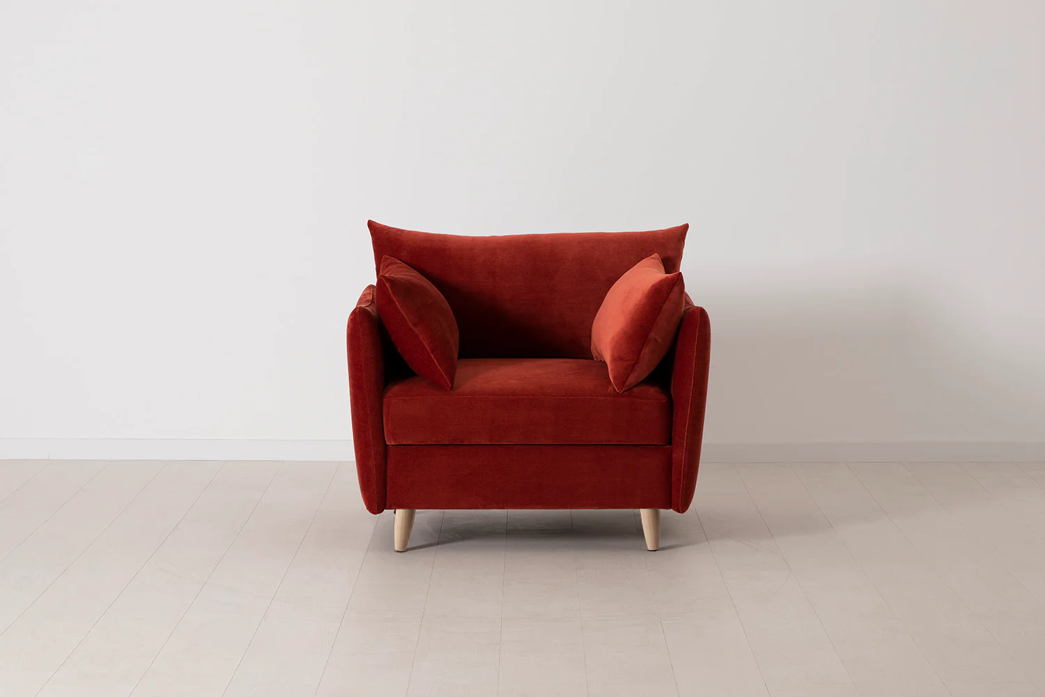 Model 08 Chair Bed Single Sofa Bed - Image 41