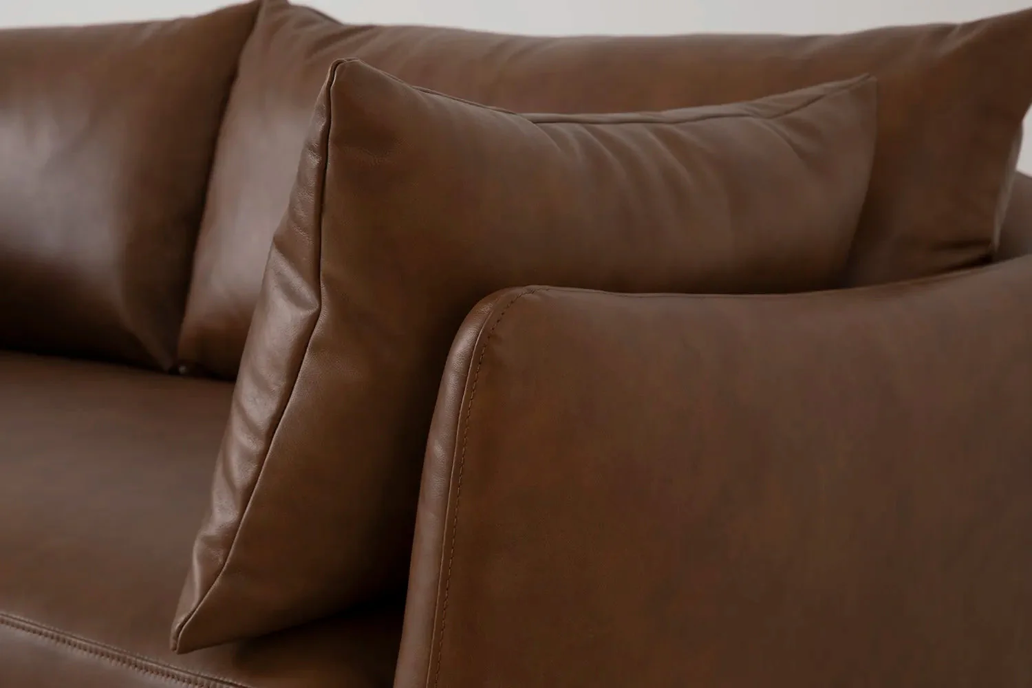 Model 08 Chair Bed Single Sofa Bed, Oak / Maple - Image 10