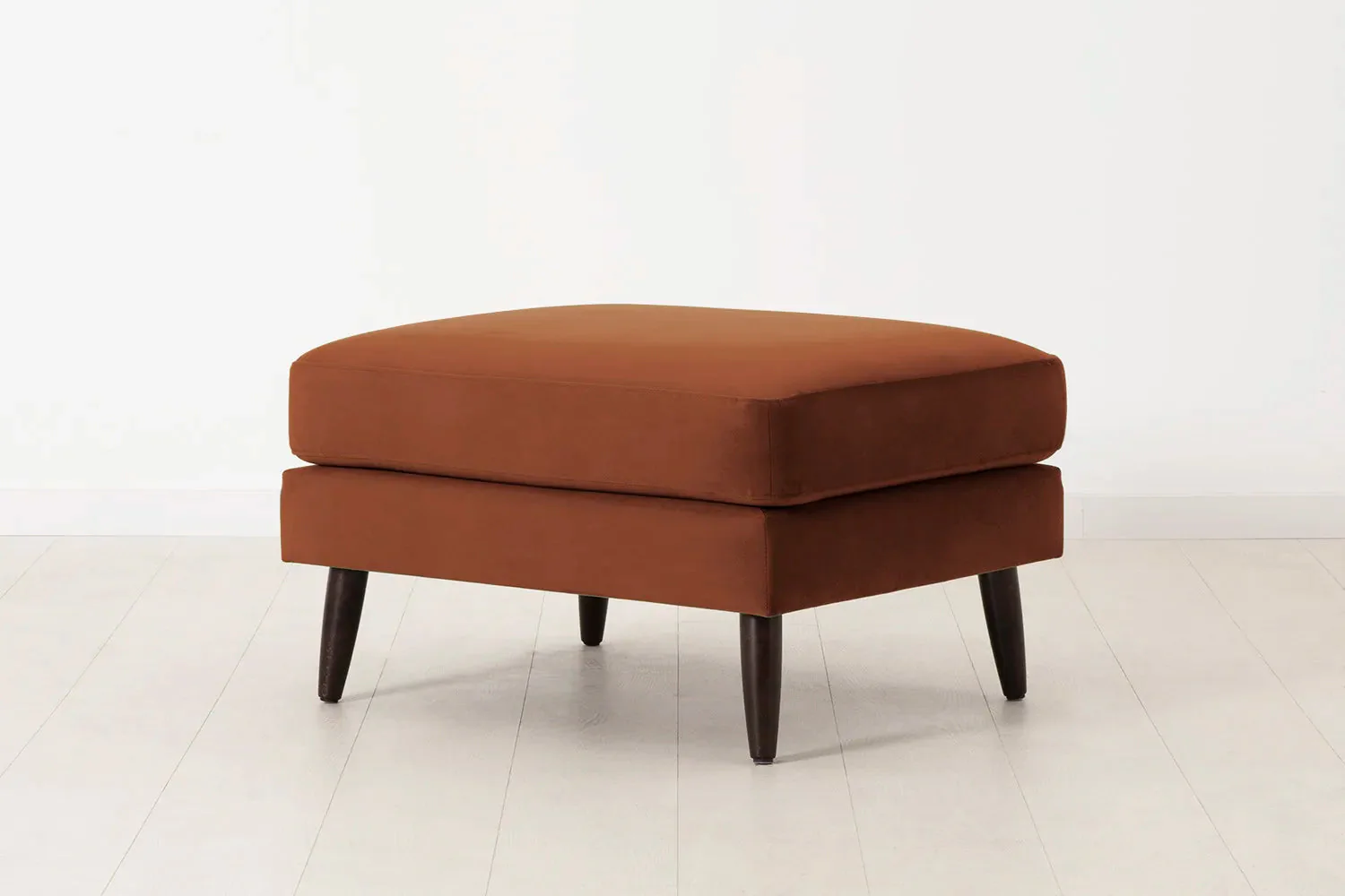 Model 08 Ottoman, Umber - Image 3
