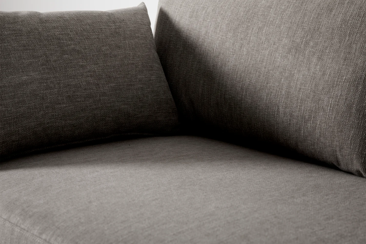 Model 08 Sofa Bed 2.5 Seater, Shadow - Image 5