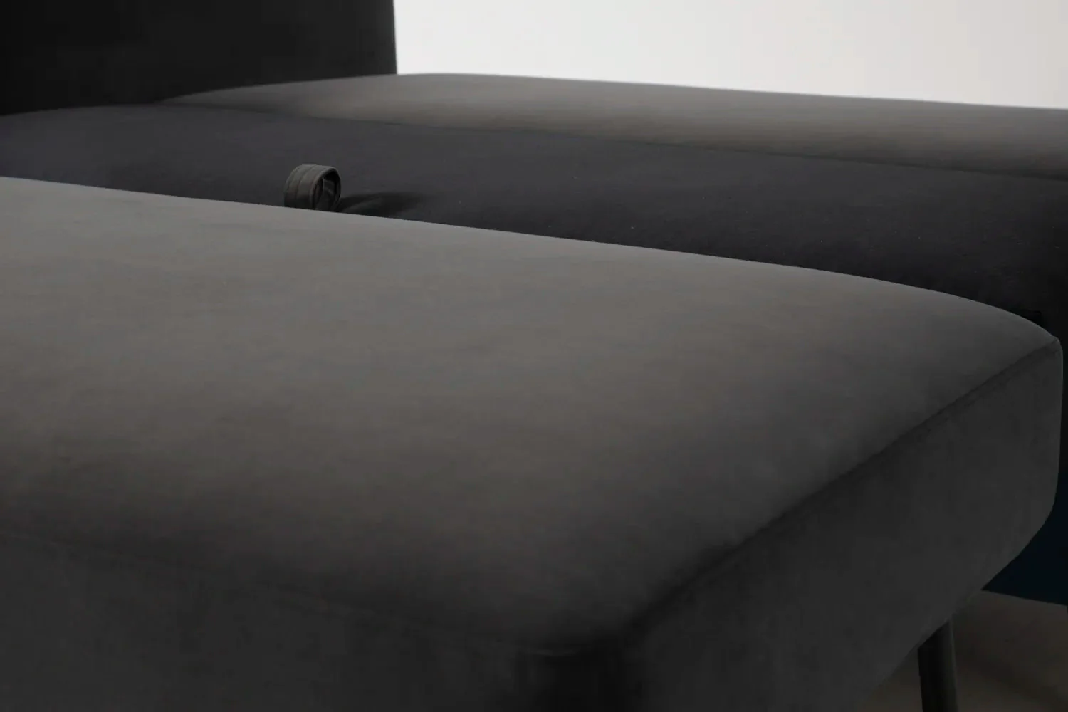 Model 08 Sofa Bed 2 Seater, Charcoal - Image 12