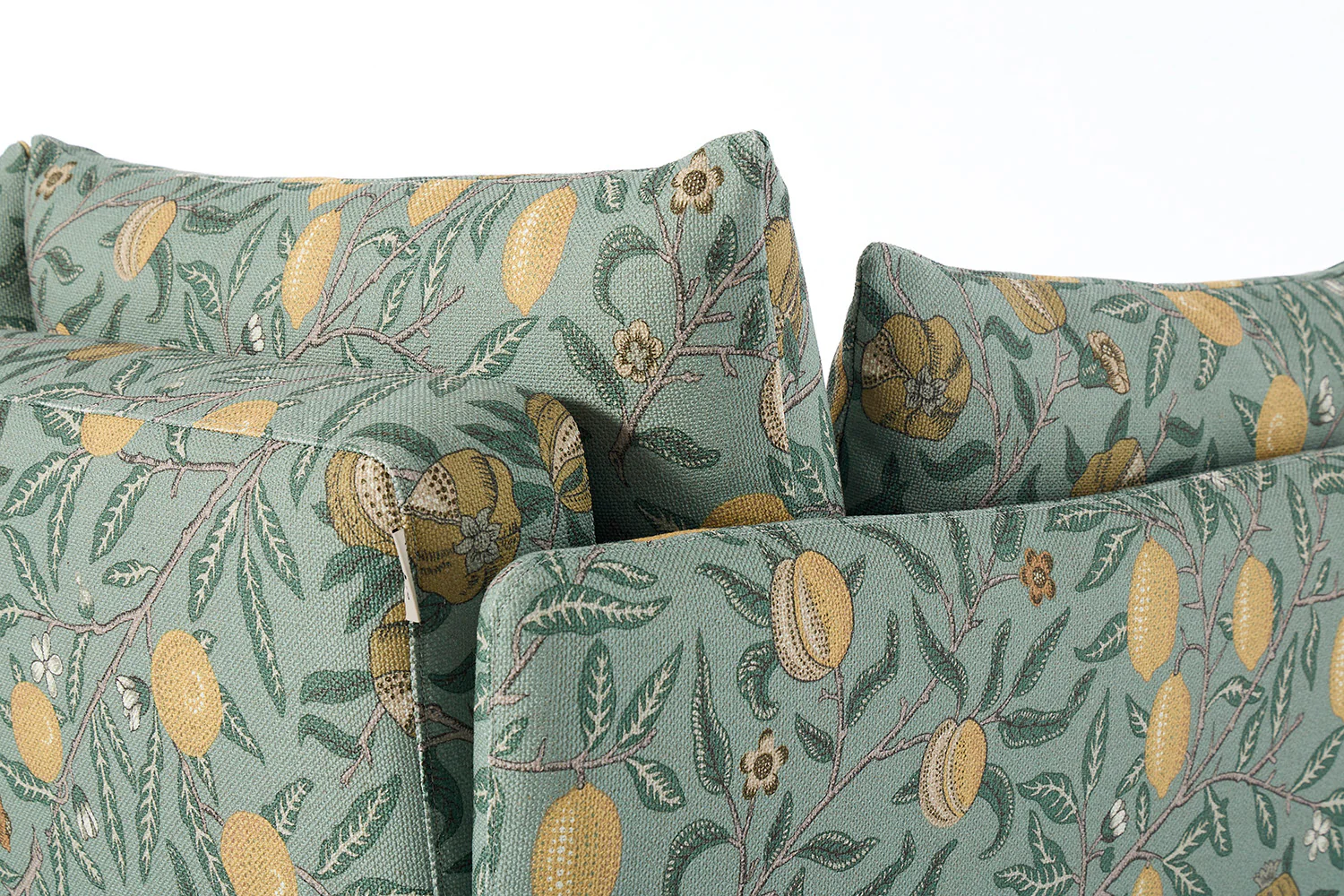 Model 08 Sofa Bed 2 Seater, Fruit - Image 8